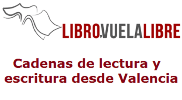 Libro, vuela libre