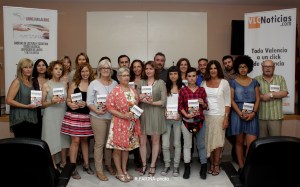 Escritores valencianos