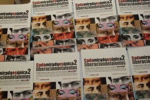 Aurora Luna. Antología anual de los talleres de escritura LIBRO, VUELA LIBRE