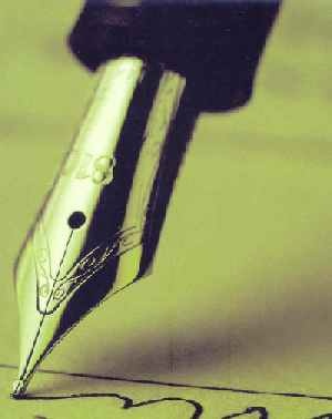 Taller de escritura en Valencia