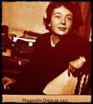 Margarite Duras
