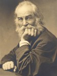Walt Whitman