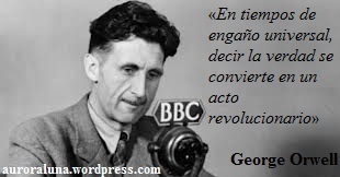 George Orwell