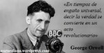 George Orwell