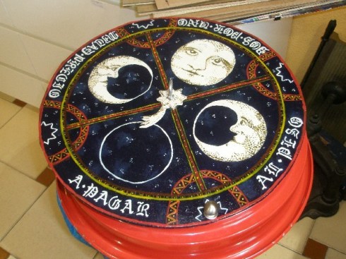 ACTUALIZACIÓN DE ABRIL