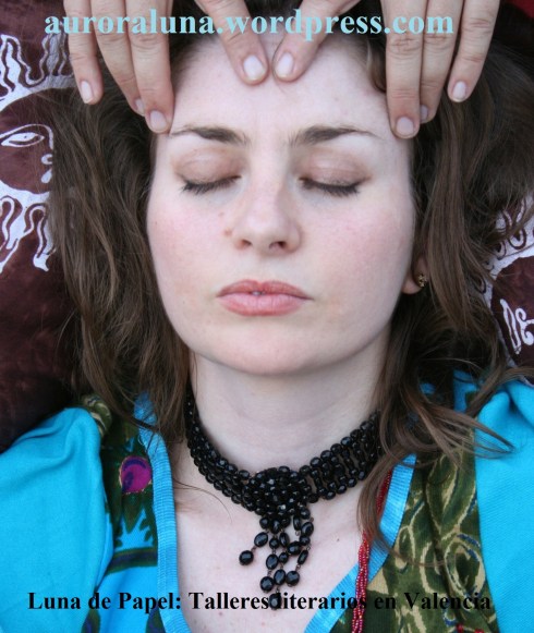 Aurora Luna. Sueños