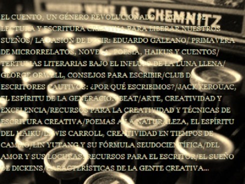 ESCRITURA CREATIVA VALENCIA - copia