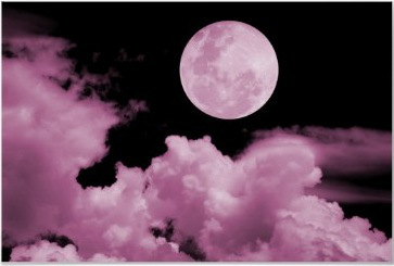 Luna de abril Valencia