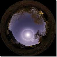 Luna de RARICRÖFAGO