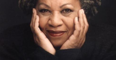 Toni Morrison
