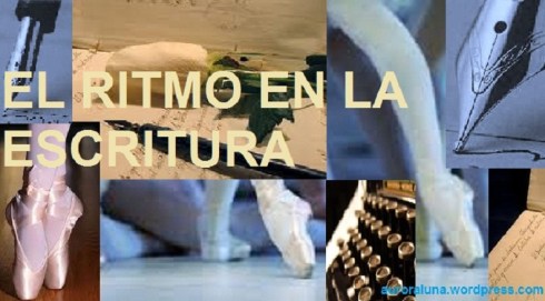 BAILARINAS QUE ESCRIBEN