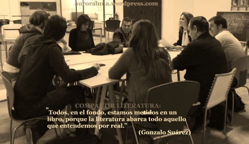 Talleres de escritura creativa en Valencia