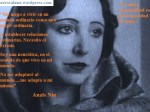Anaïs Nin
