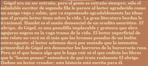 CURSO ESCRITURA VALENCIA