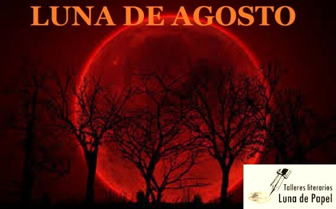 0 Luna de agosto