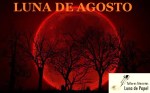 0 Luna de agosto