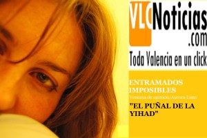 AURORA LUNA El puñal de la yihad