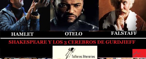 Otelo, Hamlet, Falstaff