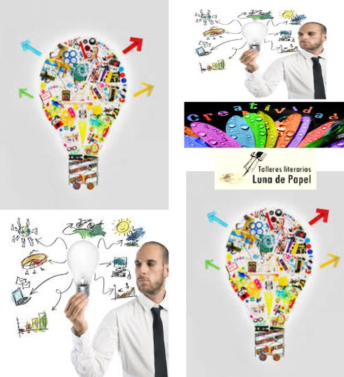 BOMBILLA CREATIVA - copia