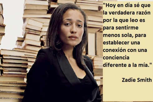 Zadie Smith