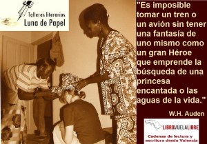 LITERATURA DE VIAJES