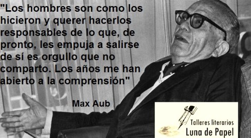 MAX AUB