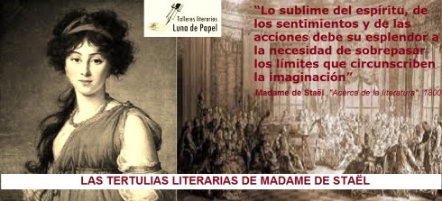 Tertulias literarias Madame Stael - copia - copia