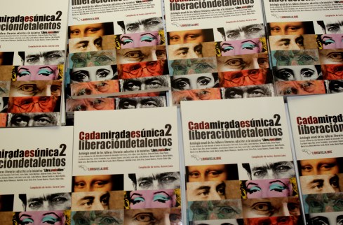 CADA MIRADA ES ÚNICA 2