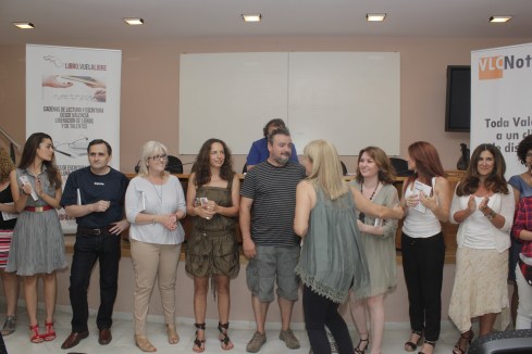 Escritores valencianos