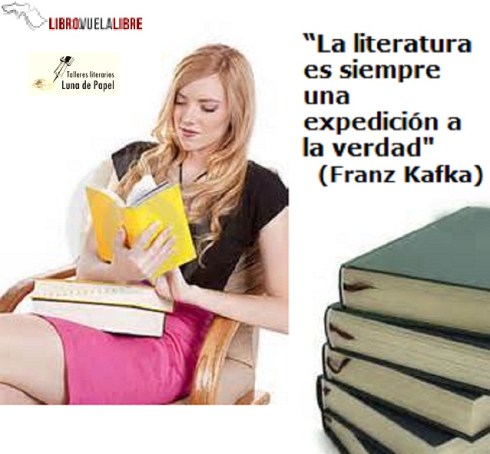 Taller literario