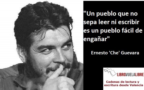 Che-Guevara - Diarios