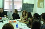 Taller intensivo de escritura creativa en Valencia