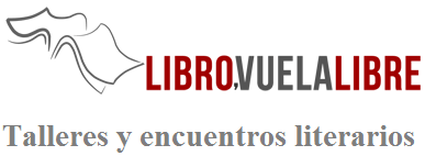 Logo Medio Talleres LIBROVUELALIBRE