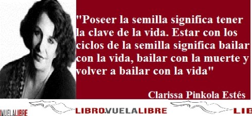 Clarissa-Pinkola- Estés-