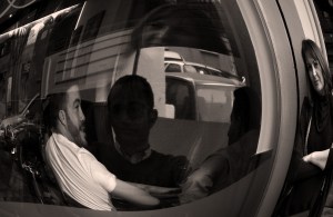 AURORA LUNA. FOTOGRAFIAR CON LA PALABRA