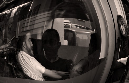 AURORA LUNA. FOTOGRAFIAR CON LA PALABRA