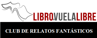 CLUB DE RELATOS FANTÁSTICOS