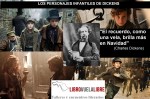 Personajes infantiles de Dickens (2)