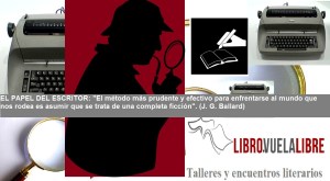 Debates taller literario
