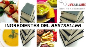 Ingredientes del bestseller