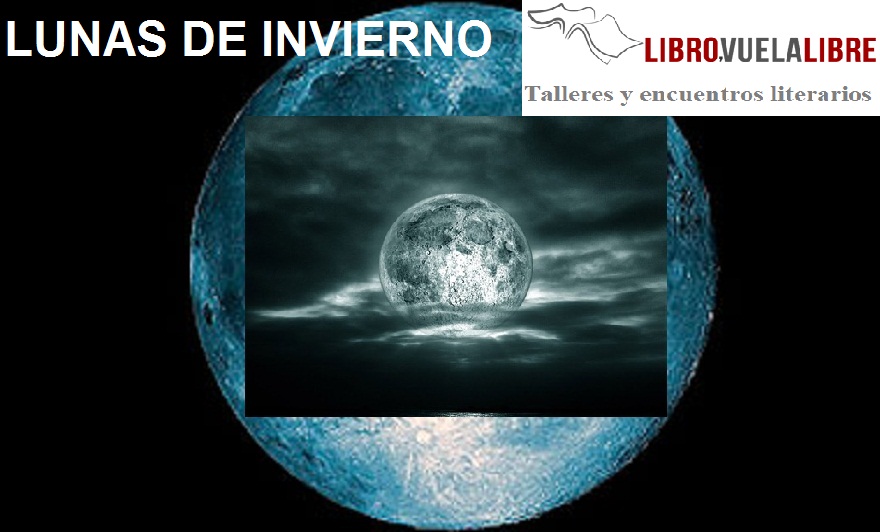 LUNA DE INVIERNO