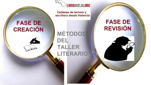 Métodos taller literario