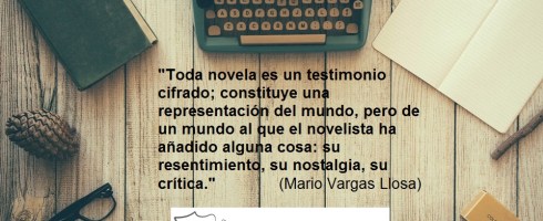 Taller literario de novela