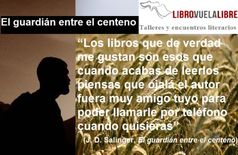  Club de lectura Valencia