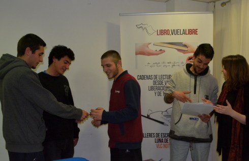 LIBERTAD DE EXPRESIÓN RAP