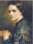 Anne Brontë