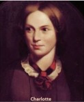 Charlotte Brontë