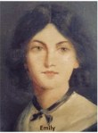 Emily Brontë