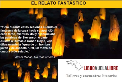 TALLERES DE LITERATURA VALENCIA