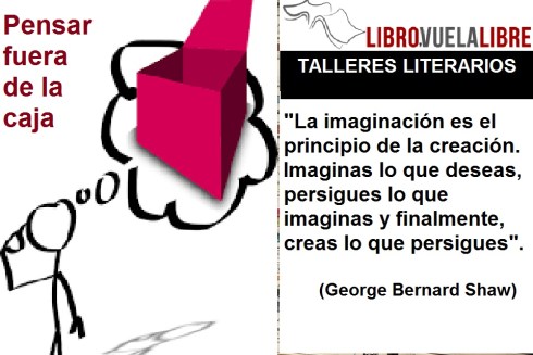 Talleres de escritura 1